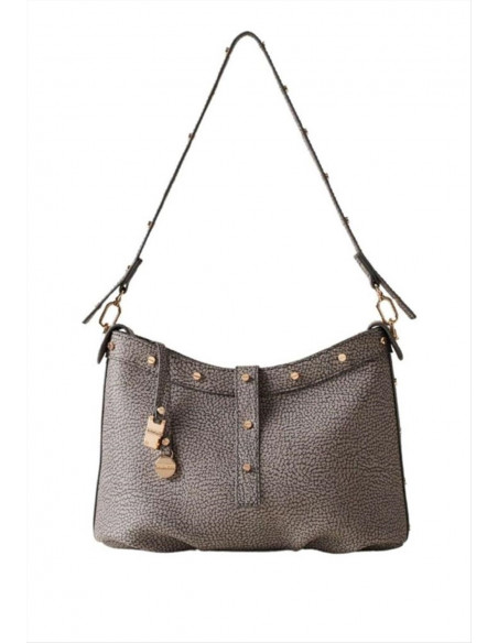 Borsa a spalla Borbonese
