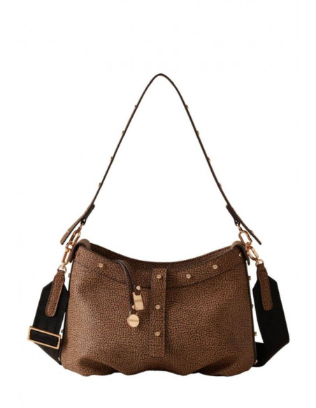 Borsa a spalla Borbonese