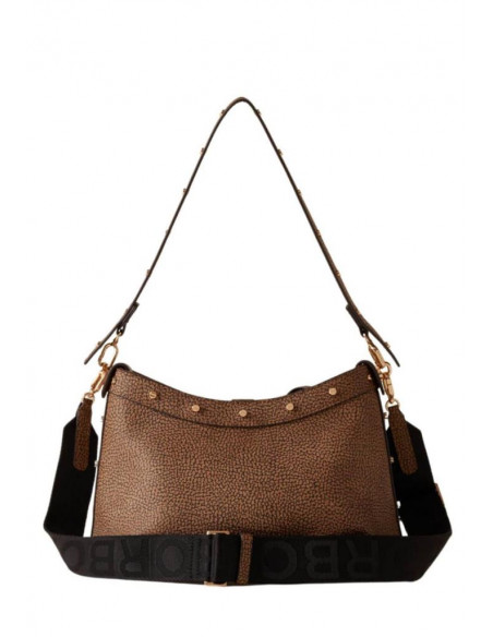 Borsa a spalla Borbonese