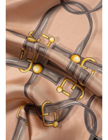 Foular Furla