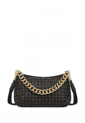 Borsa a spalla Pollini Heritage TE8490PP0FQ11