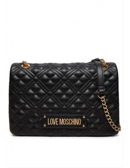 Borsa a spalla Love Moschino