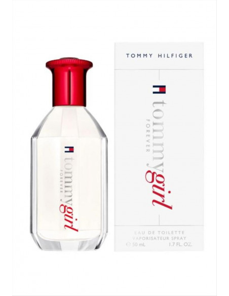 Profumo Tommy Hilfiger Girl Forever