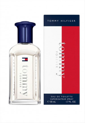 Profumo Tommy Hilfiger Forever edt