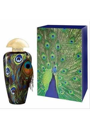 The Merchant Of Venice EXCLUSIVE IMPERIAL EMERALD 100ML