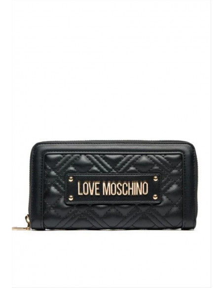 Portafoglio Love Moschino