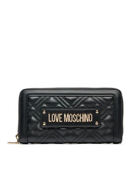 Portafoglio Love Moschino