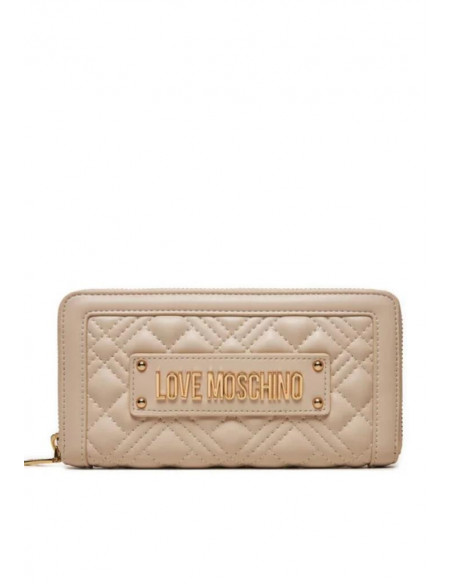 Portafoglio Love Moschino