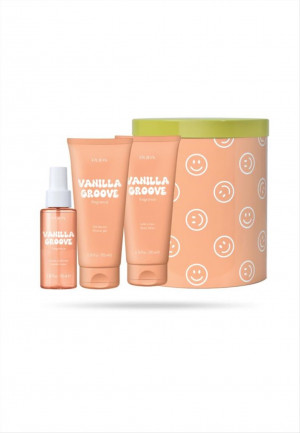 Pupa Happy Box - Kit 4
