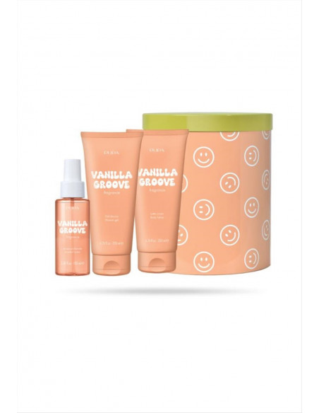 Pupa Happy Box - Kit 4
