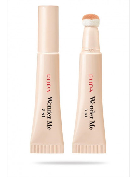 Pupa Wonder Me 3 in 1 050
