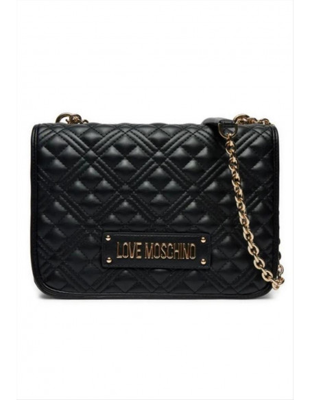 Borsa a spalla Love Moschino
