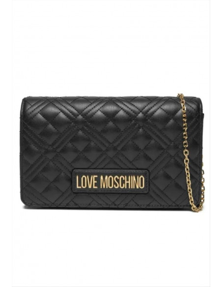 Tracolla Love Moschino