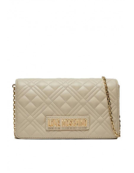 Tracolla Love Moschino
