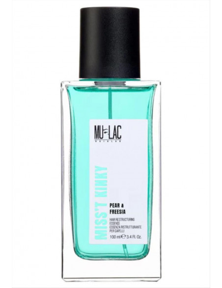 Mulac Miss't Kinki Essenza Ristrutturante Per Capelli