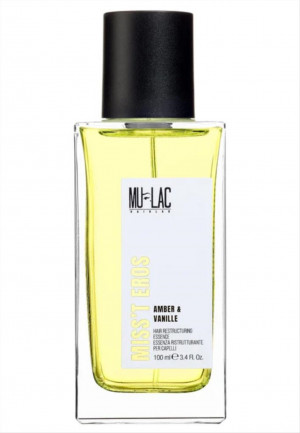 Mulac Miss't Eros Essenza Ristrutturante Per Capelli