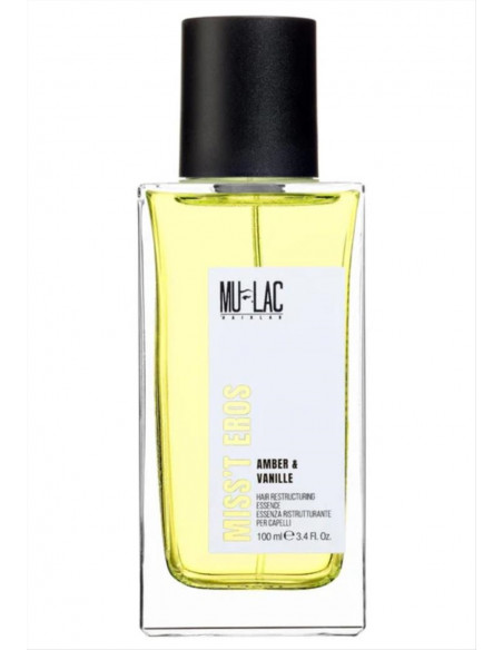 Mulac Miss't Eros Essenza Ristrutturante Per Capelli