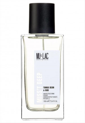 Mulac Miss't Deep Essenza Ristrutturante Per Capelli