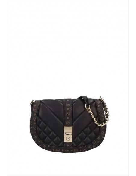 Borsa a spalla Pollini
