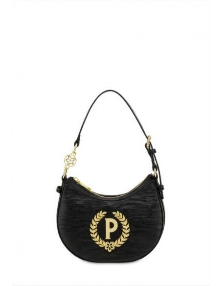 Borsa a spalla Pollini
