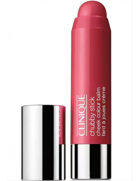 Clinique Chubby Stick Cheek Colour Balm