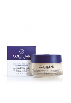 Collistar Speciale Anti-Età Crema Ultra-Rigenerante Antirughe Giorno 5