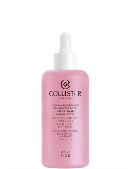 COLLISTAR Superconcentrato Elasticizzante Uniformante Giorno-notte 200