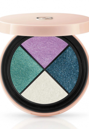COLLISTAR IMPECCABILE PALETTE 4 OMBRETTI 01