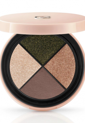 COLLISTAR IMPECCABILE PALETTE 4 OMBRETTI 02