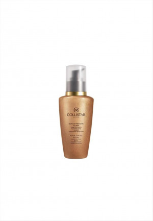 COLLISTAR GOCCE MAGICHE GLOW CONCENTRATO ILLUMINANTE CORPO