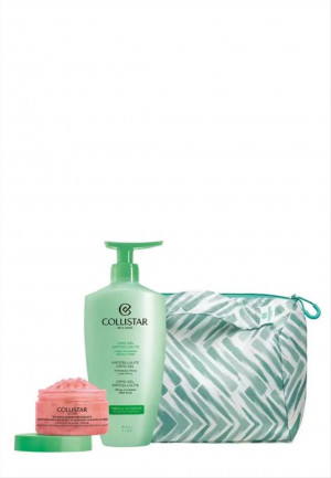 COLLISTAR Routine Corpo Anticellulite Liftante Cofanetto