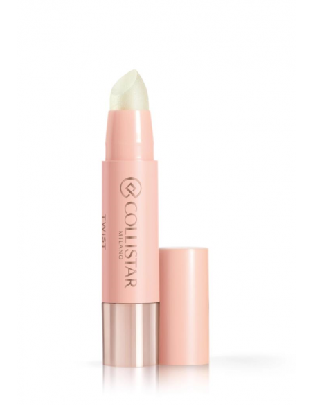 COLLISTAR TWIST BALMY GLOSS 201-PERLA