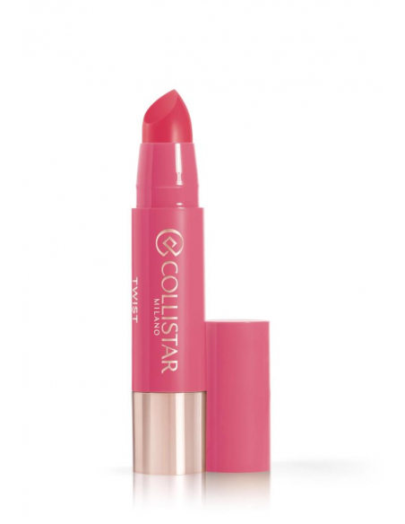 COLLISTAR TWIST BALMY GLOSS 212-MARSHMALLOW