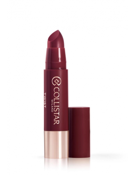 COLLISTAR TWIST BALMY GLOSS 214-BURGUNDY