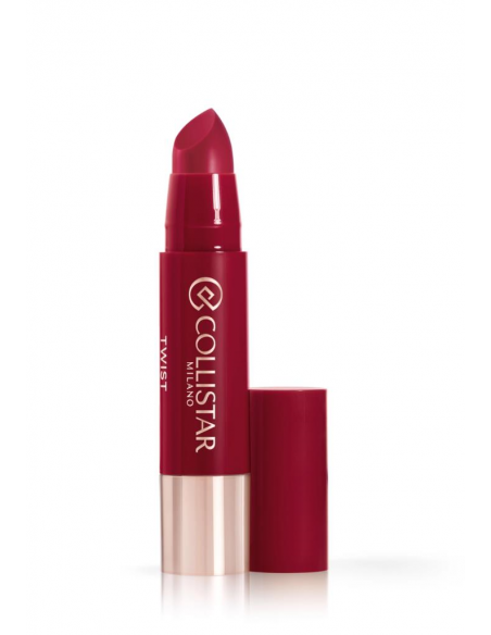 COLLISTAR TWIST BALMY GLOSS 215-BERRY KISS