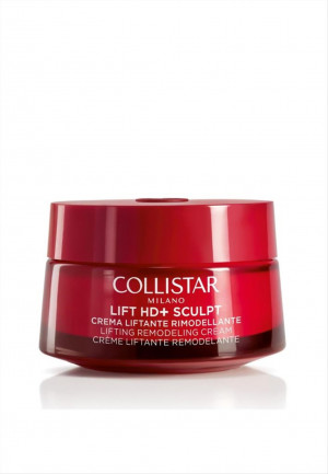 Collistar Lift HD+ Sculpt Crema Liftante Rimodellante