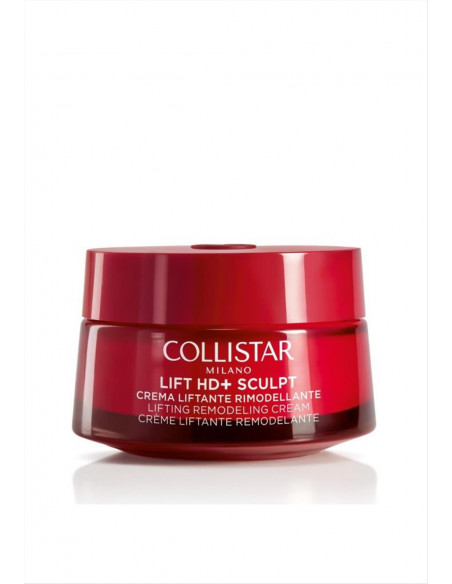 Collistar Lift HD+ Sculpt Crema Liftante Rimodellante