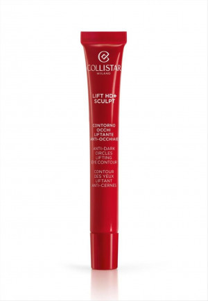 Collistar Lift HD+ Sculpt Contorno Occhi Liftante Anti-Occhiaie