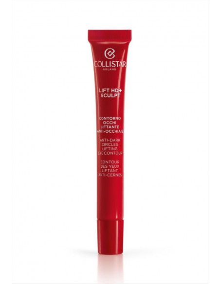 Collistar Lift HD+ Sculpt Contorno Occhi Liftante Anti-Occhiaie