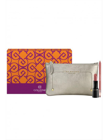 Collistar Cofanetto Puro Rossetto