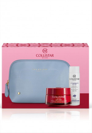 Collistar Cofanetto Lift Hd+ Crema Ultra-liftante Viso E Collo
