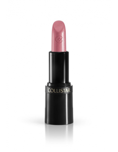 Collistar Rossetto Puro 26 Rosa Metallo