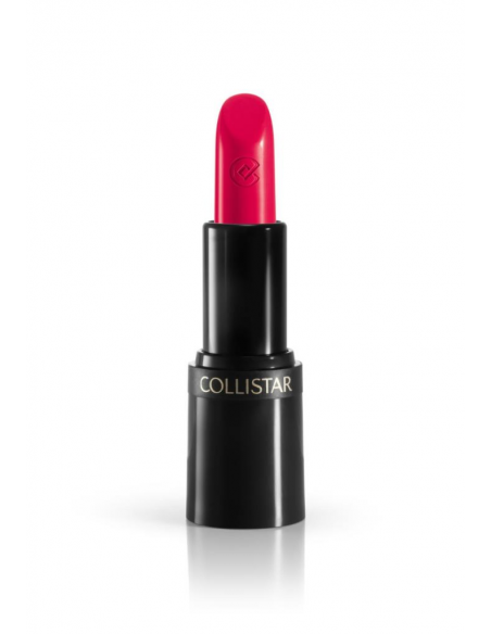 Collistar Rossetto Puro 104 Rosa Lampone