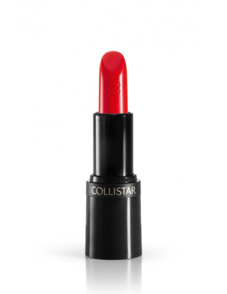 Collistar Rossetto Puro 106 Bright Orange