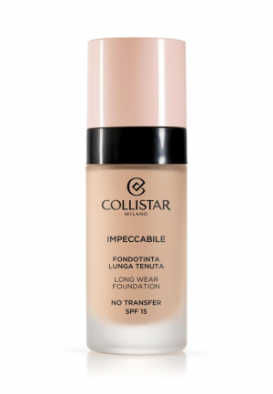 Collistar Impeccabile Fondotinta Lunga Tenuta 2R Beige Rosato