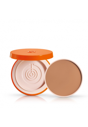 FONDOTINTA COMPATTO SOLARE SPF 15 REFILL -01 ELBA  COLLISTAR
