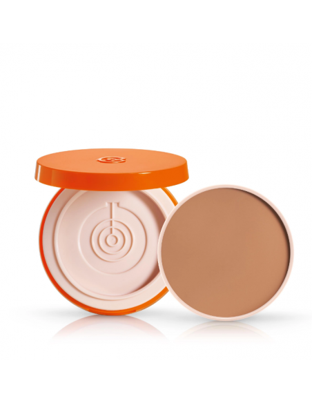 FONDOTINTA COMPATTO SOLARE SPF 15 REFILL -01 ELBA COLLISTAR