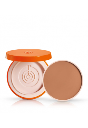 FONDOTINTA COMPATTO SOLARE SPF 15 REFILL -02 ISCHIA COLLISTAR