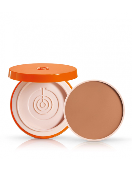 FONDOTINTA COMPATTO SOLARE SPF 15 REFILL -02 ISCHIA COLLISTAR