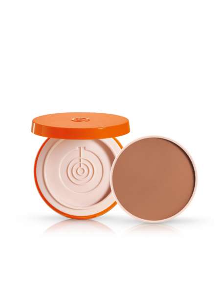 FONDOTINTA COMPATTO SOLARE SPF 15 REFILL - 04 PANTELLERIA COLLISTAR